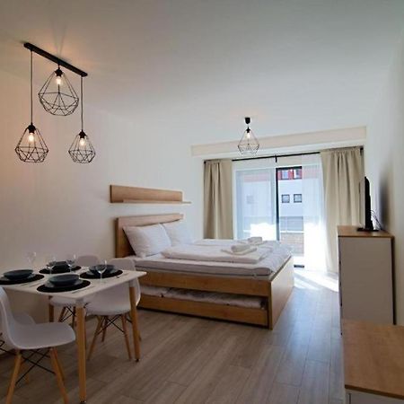 Apartment Korzo 318/3 Lipno nad Vltavou Exteriér fotografie